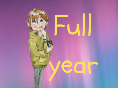 Adventurous Alex - 1-Year Subscription